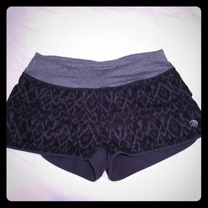 MPG Running Shorts